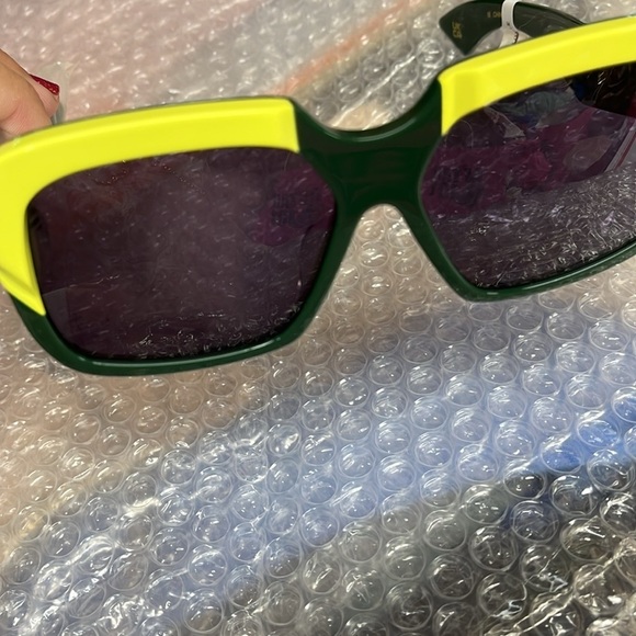 Anthropologie Karen Walker Asher Sunglasses new with tags main image 4